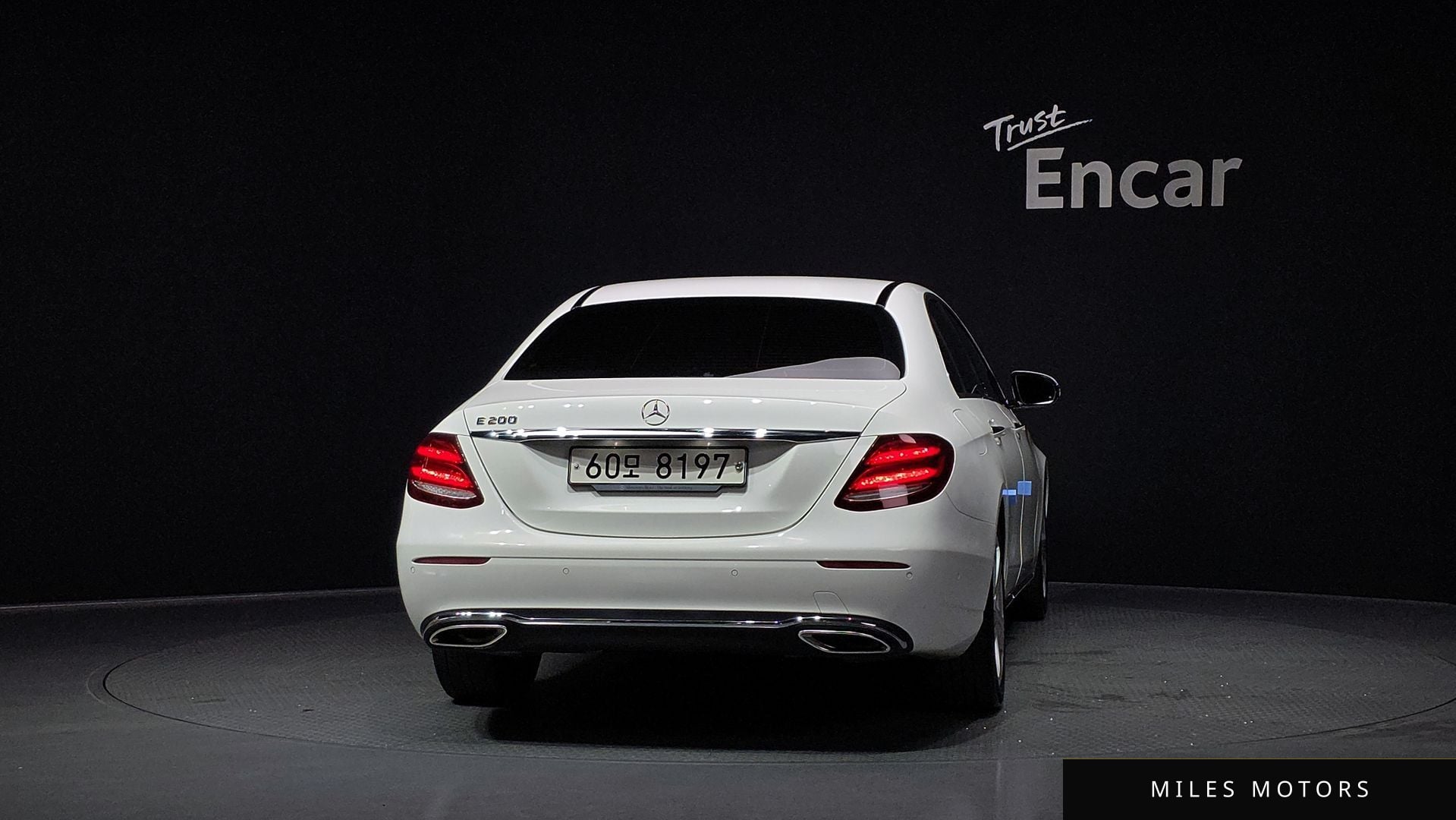 Mercedes-Benz E-Class W213 2018 — миниатюра 4