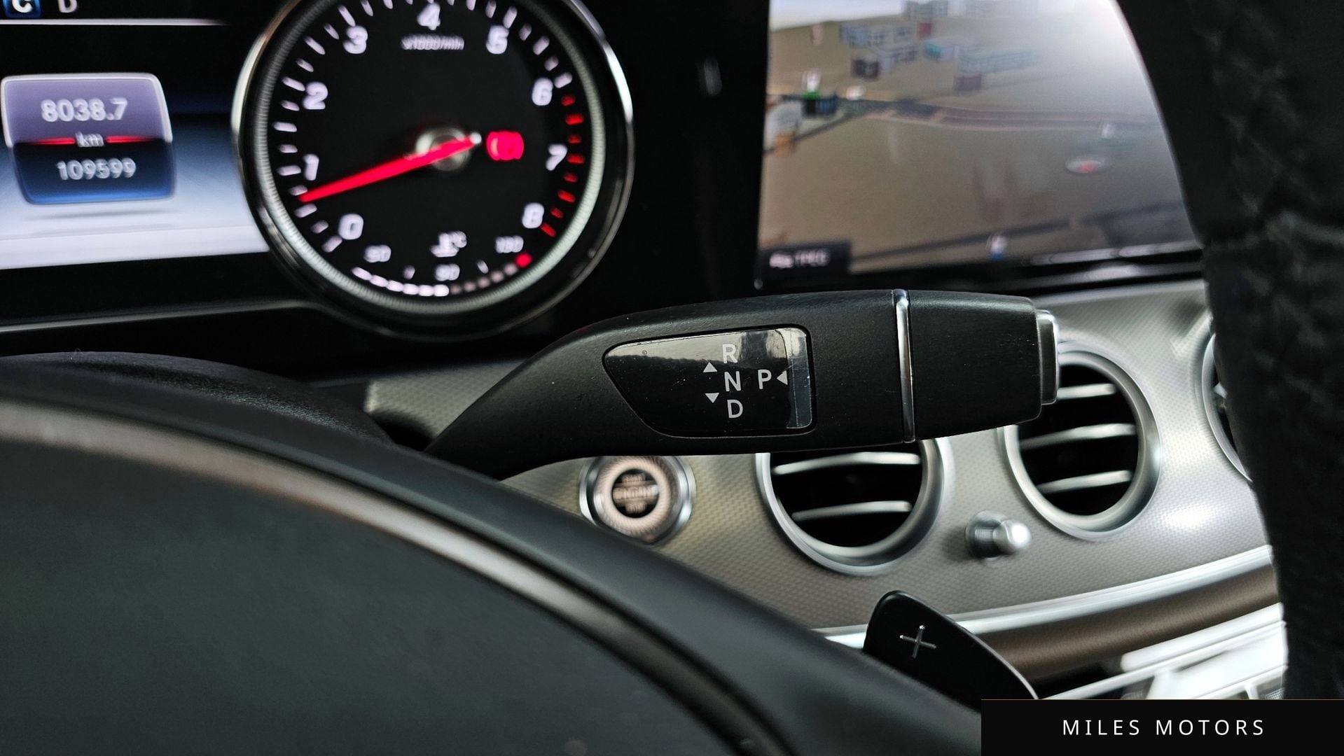 Mercedes-Benz E-Class W213 2018 — миниатюра 12