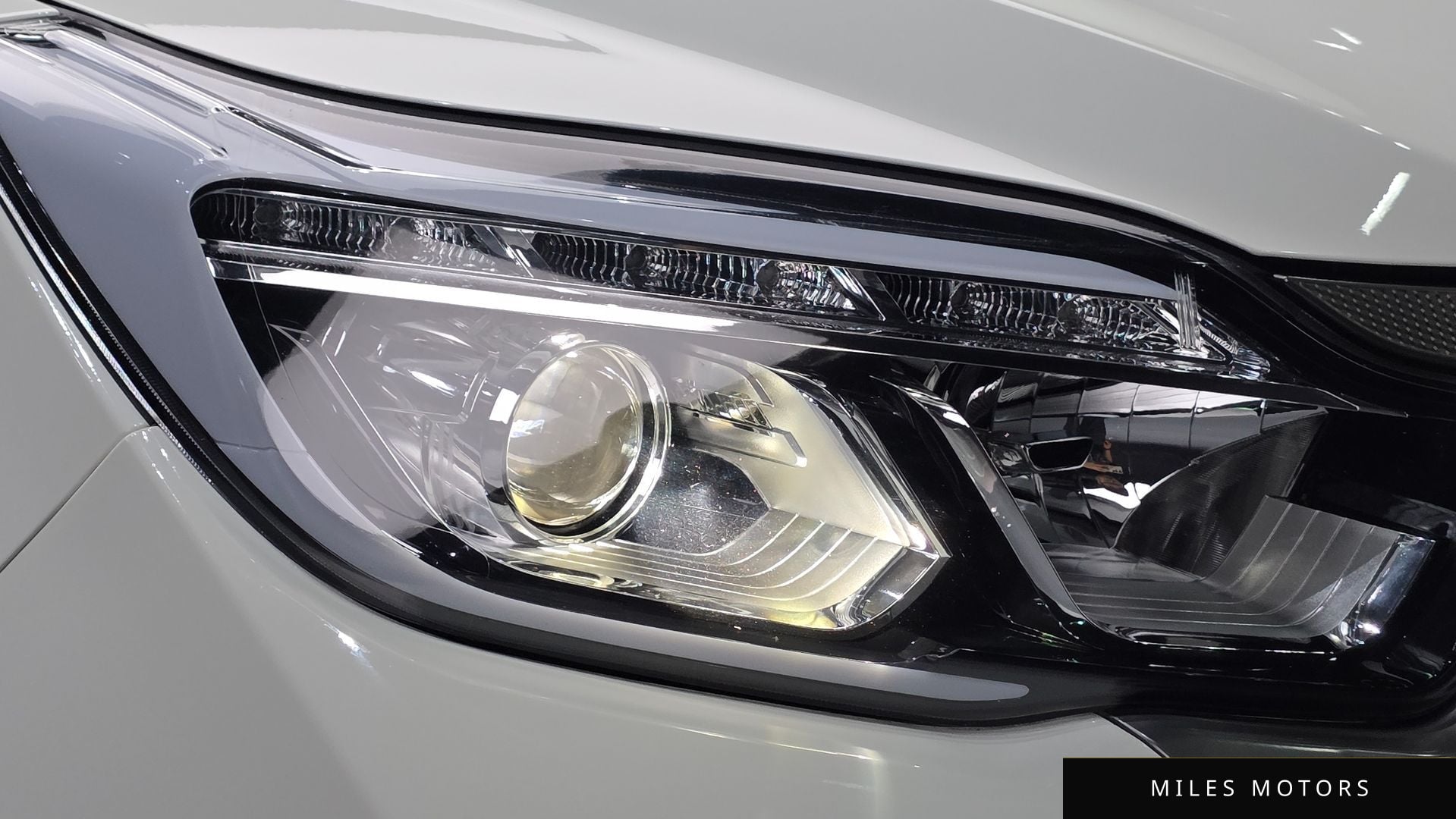 KG Mobility Rexton 2022 — миниатюра 8