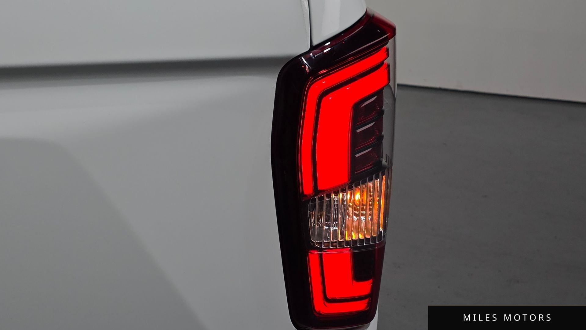 KG Mobility Rexton 2022 — миниатюра 9