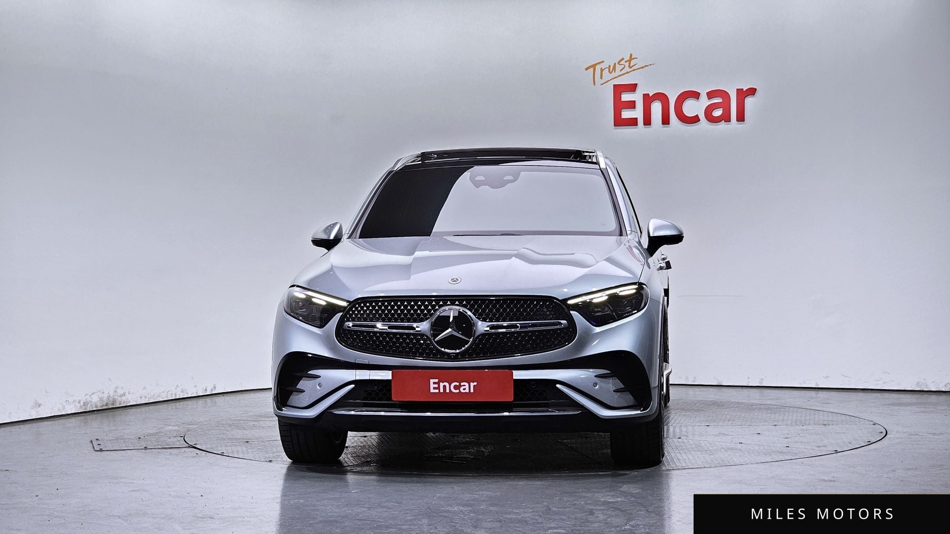 Mercedes-Benz GLC-Class X254 2024 — миниатюра 3