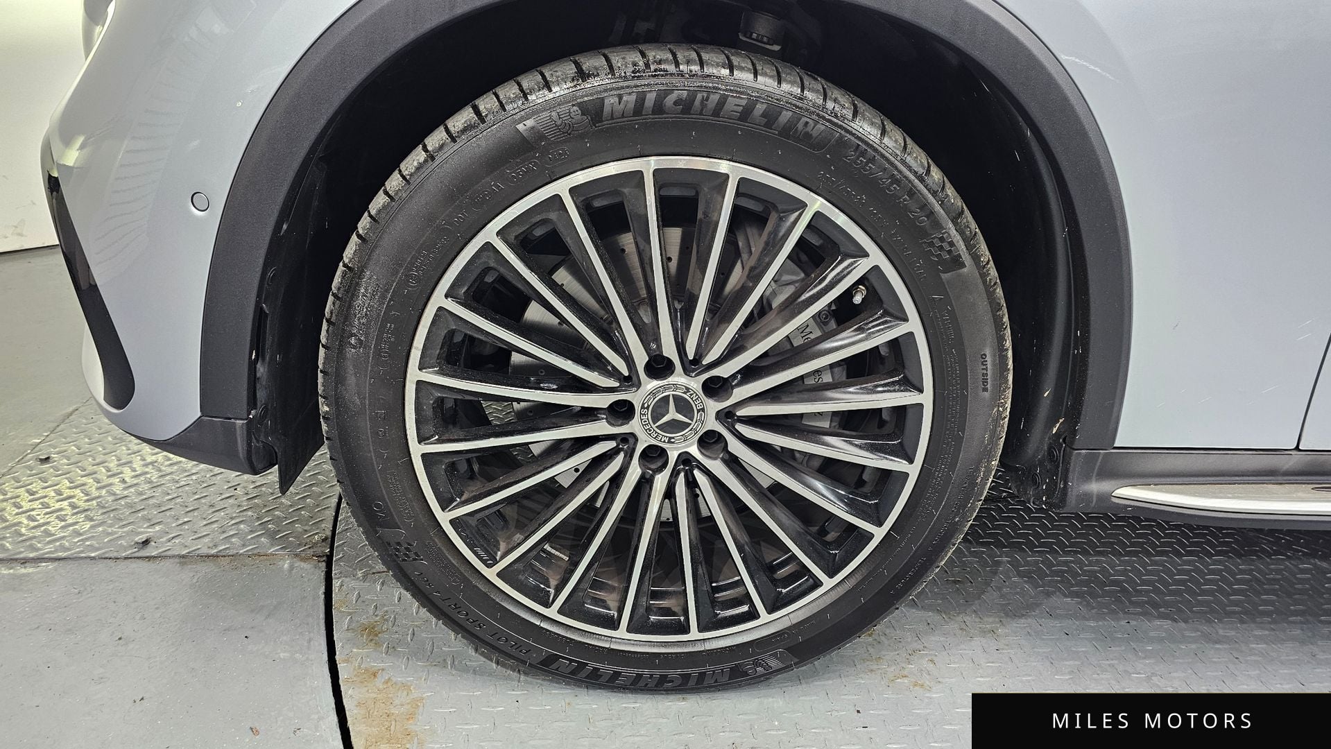 Mercedes-Benz GLC-Class X254 2024 — миниатюра 5