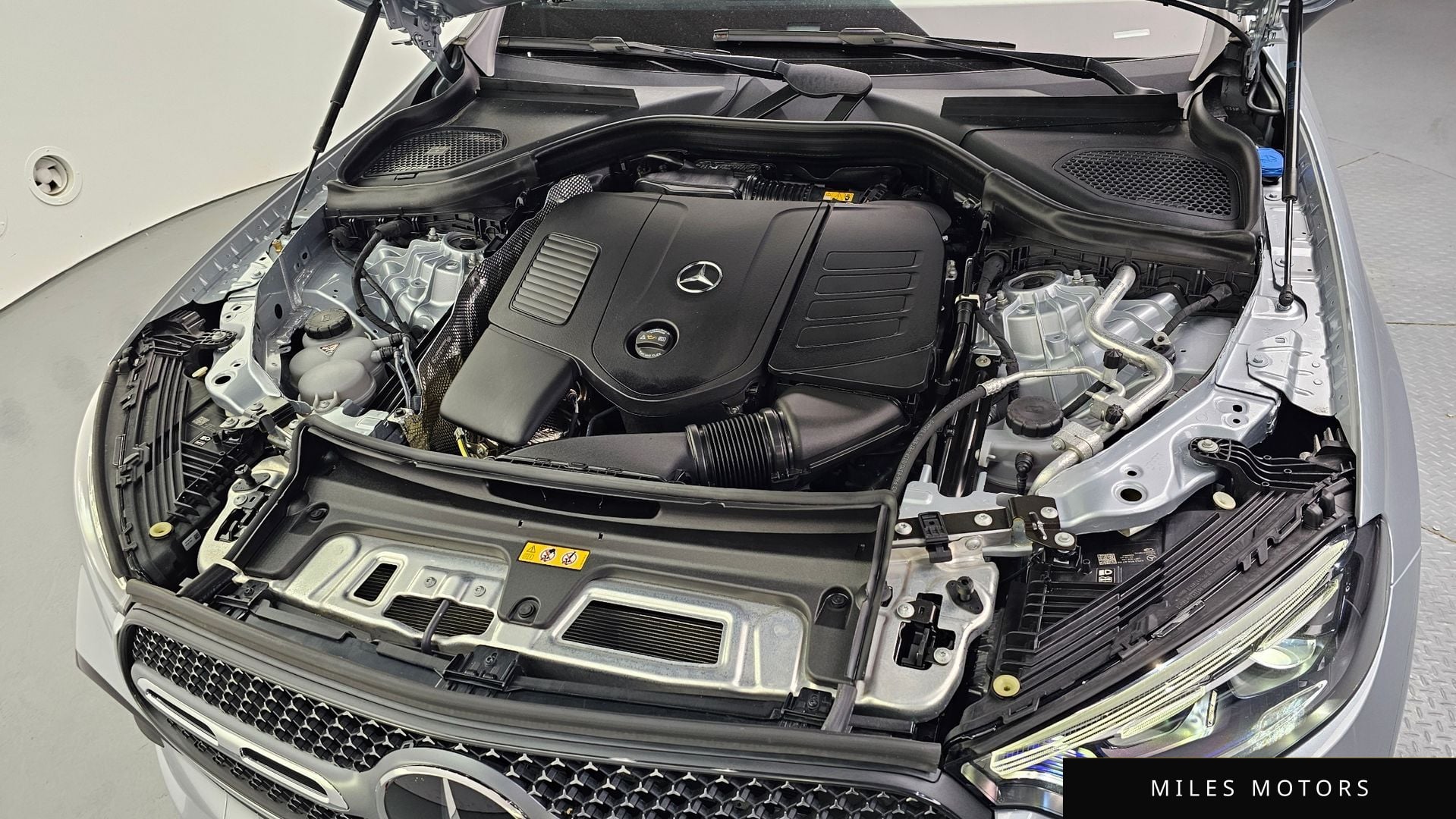 Mercedes-Benz GLC-Class X254 2024 — миниатюра 6
