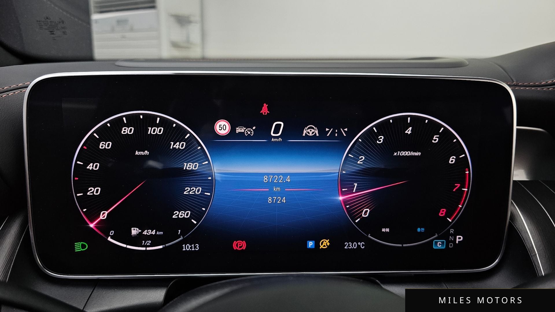 Mercedes-Benz GLC-Class X254 2024 — миниатюра 8