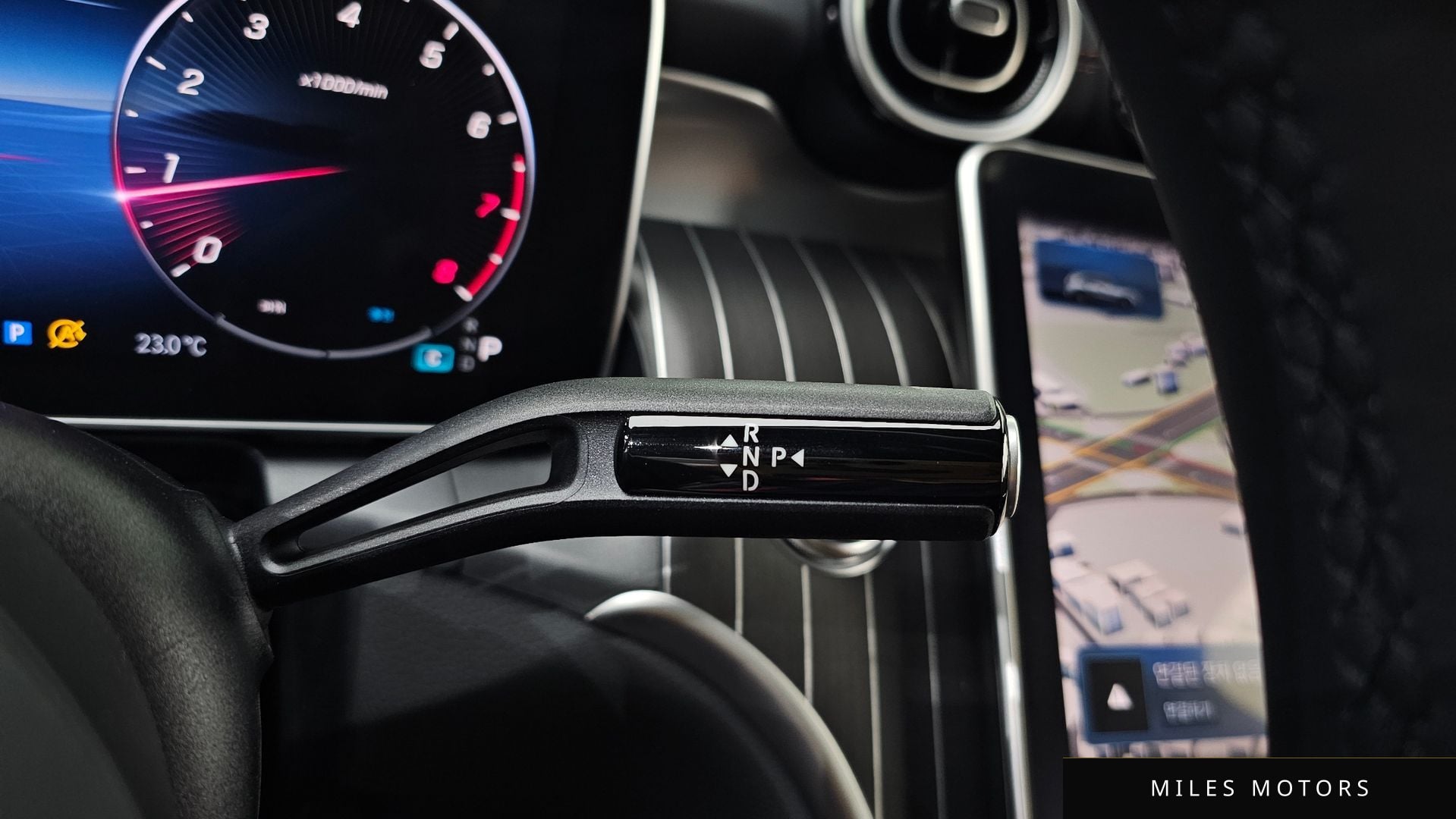 Mercedes-Benz GLC-Class X254 2024 — миниатюра 9