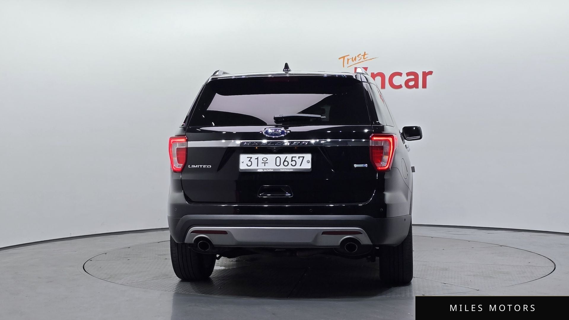 Ford Explorer 2016 — миниатюра 4