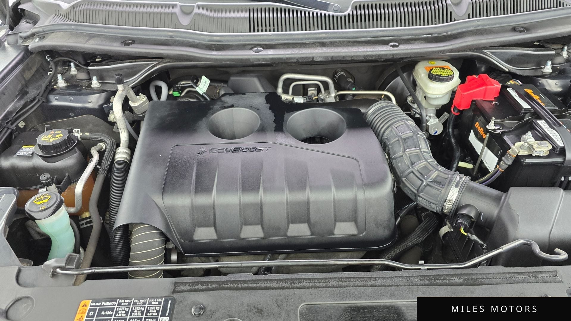 Ford Explorer 2016 — миниатюра 6