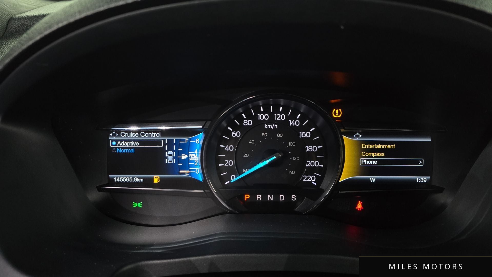 Ford Explorer 2016 — миниатюра 8
