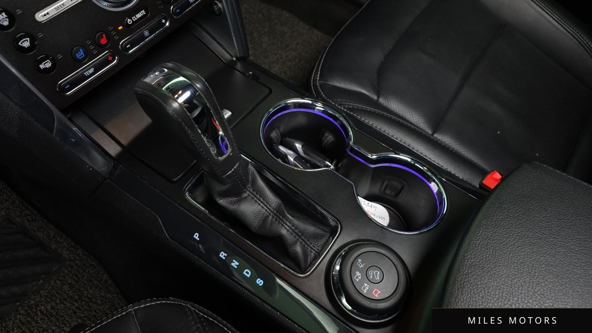 Ford Explorer 2016 — миниатюра 9