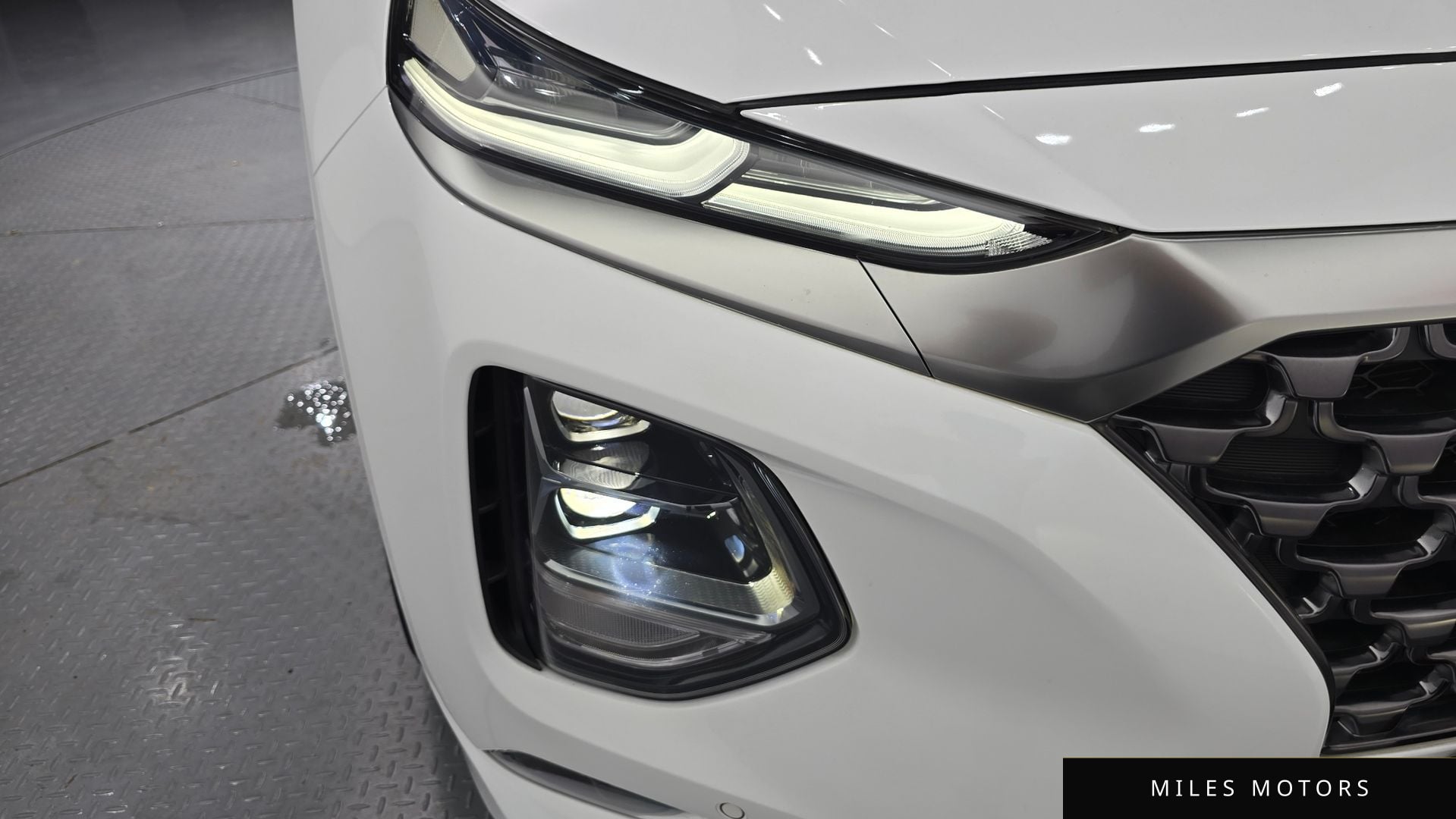 Hyundai Santafe 2019 — миниатюра 8