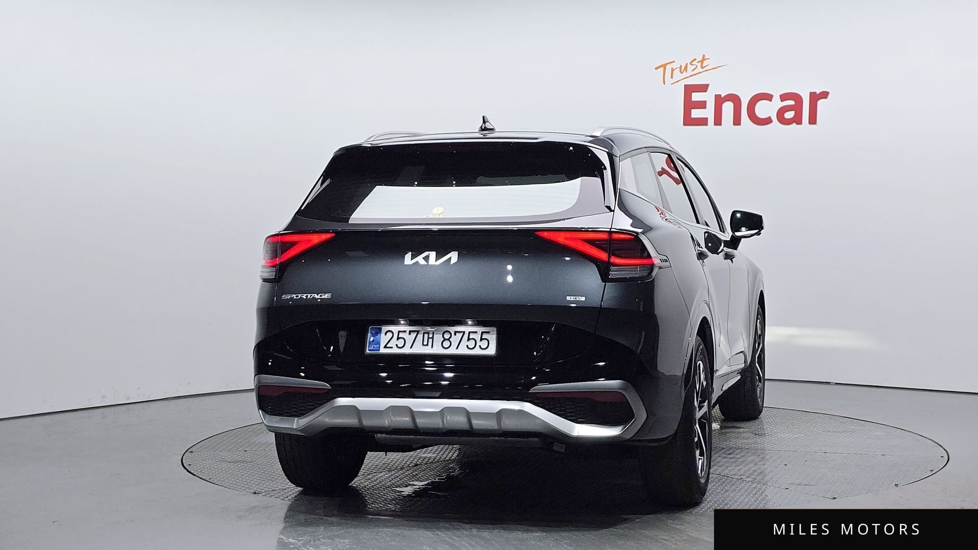 Kia Sportage 2024 — миниатюра 3