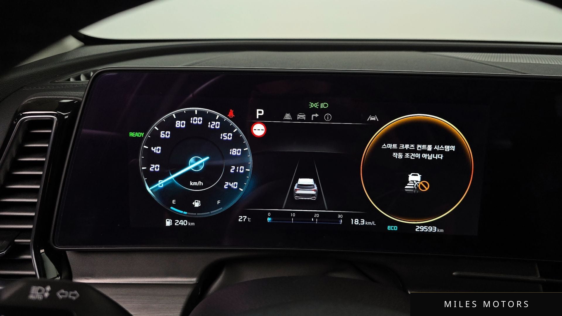 Kia Sportage 2024 — миниатюра 10