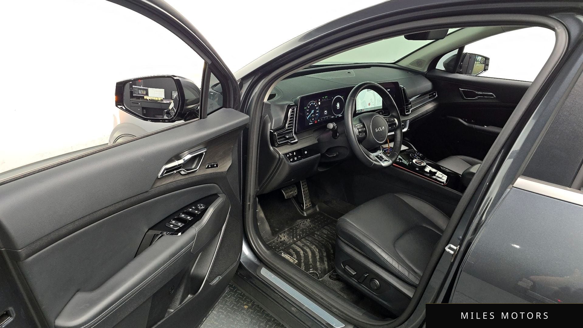 Kia Sportage 2024 — миниатюра 12
