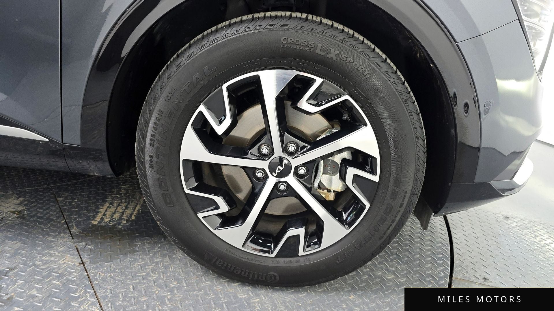 Kia Sportage 2024 — миниатюра 6