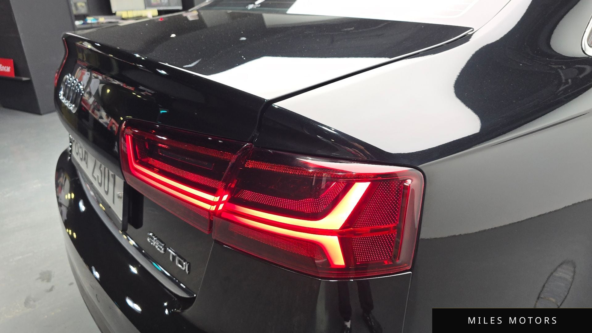 Audi A6 2018 — миниатюра 8