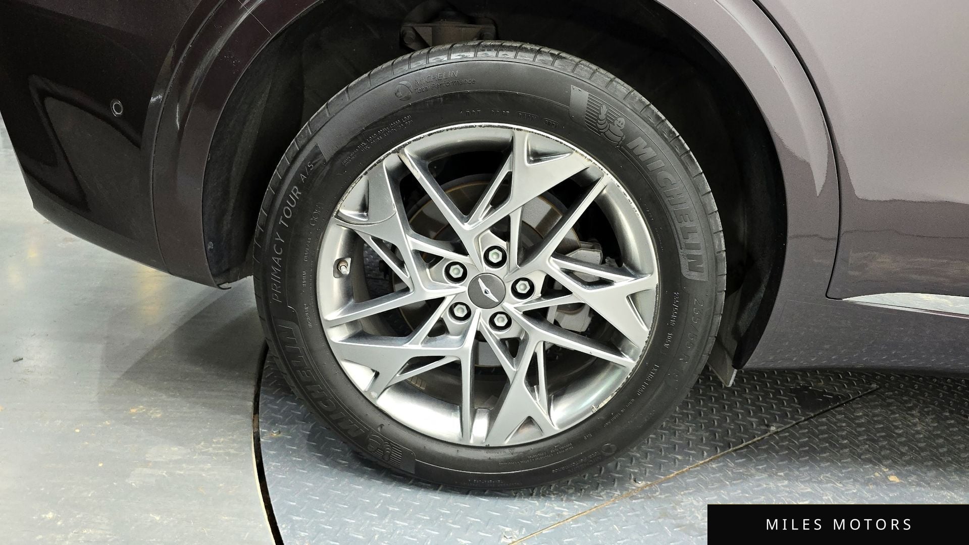 Genesis GV70 2022 — миниатюра 4
