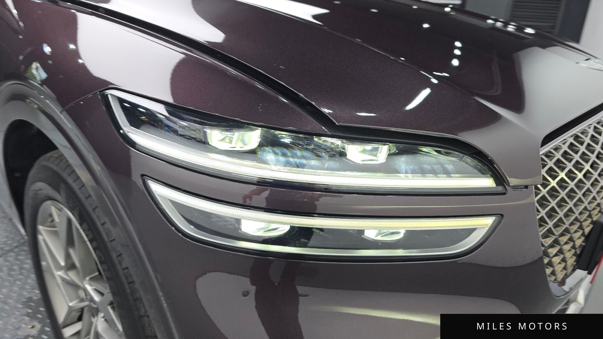 Genesis GV70 2022 — миниатюра 7
