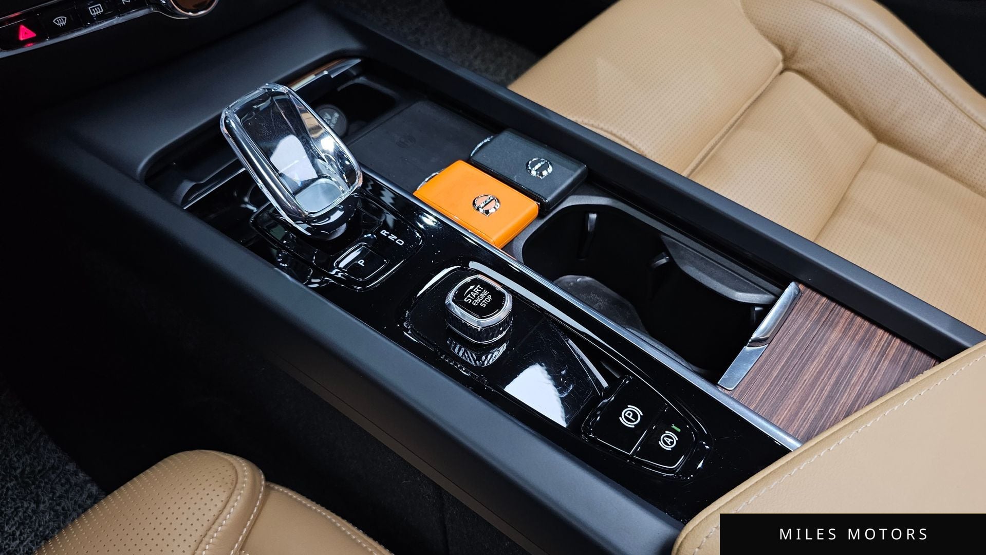 Volvo S60 2023 — миниатюра 12