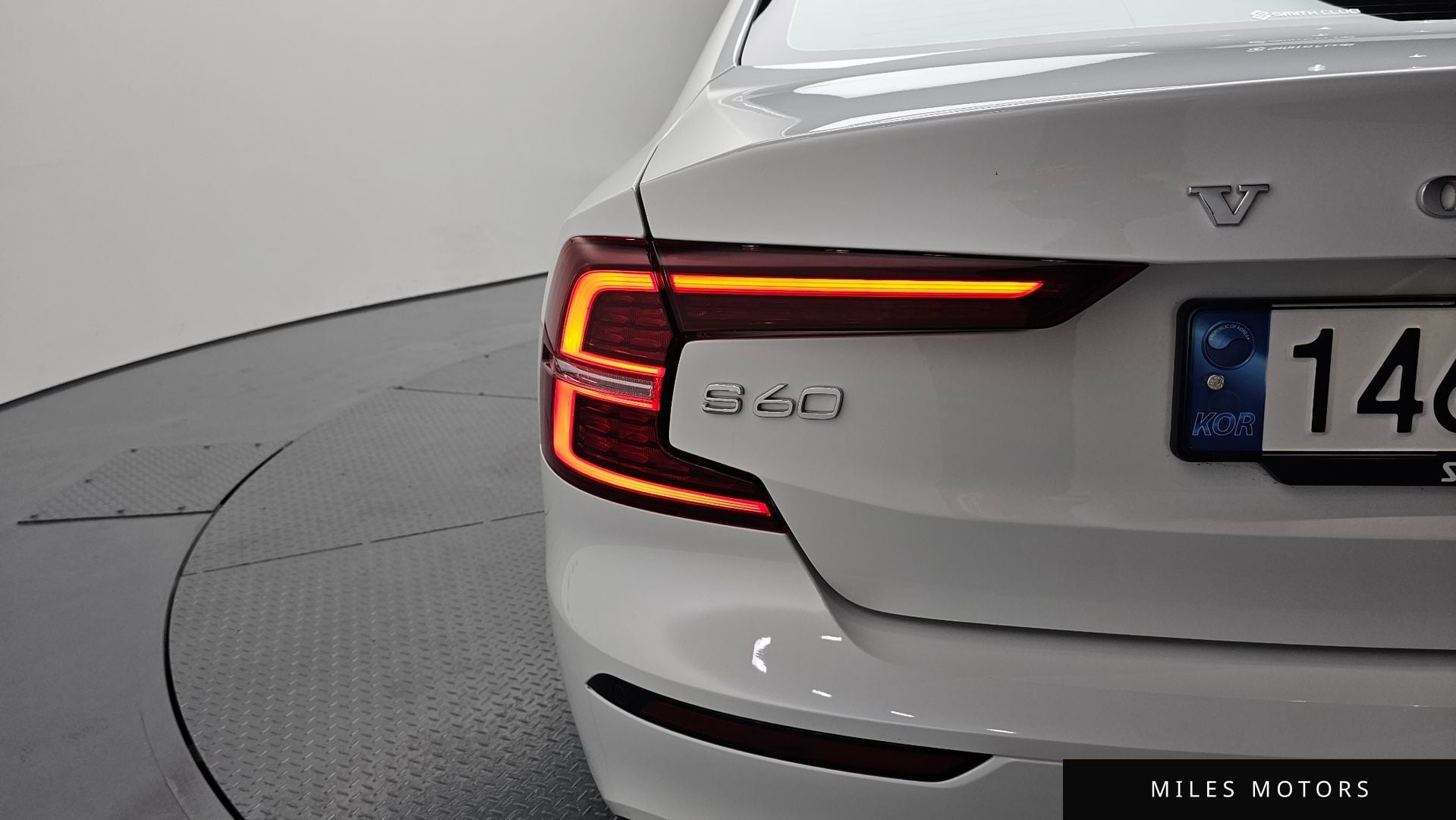 Volvo S60 2023 — миниатюра 9