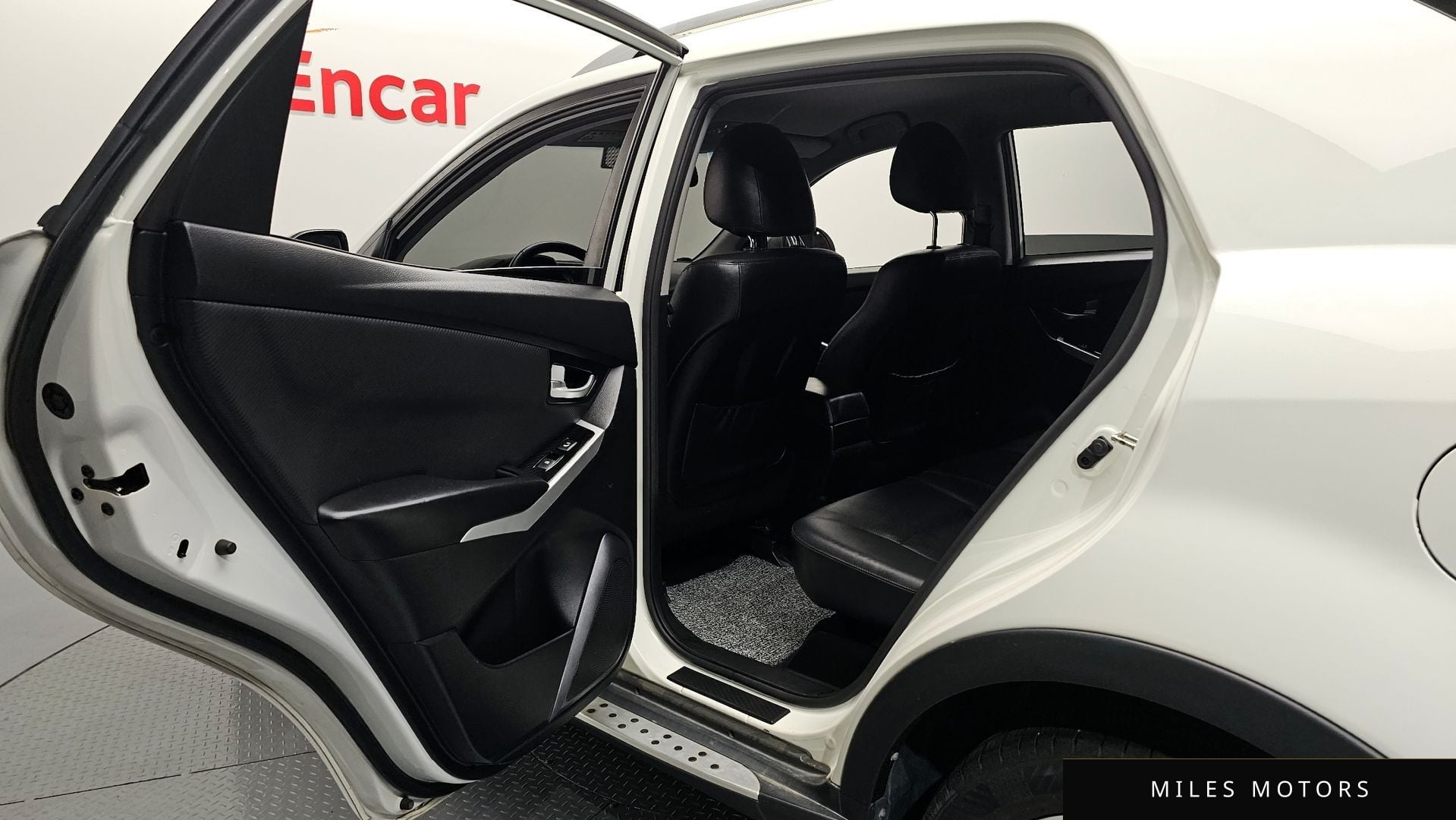 KG Mobility KORANDO 2017 — миниатюра 12