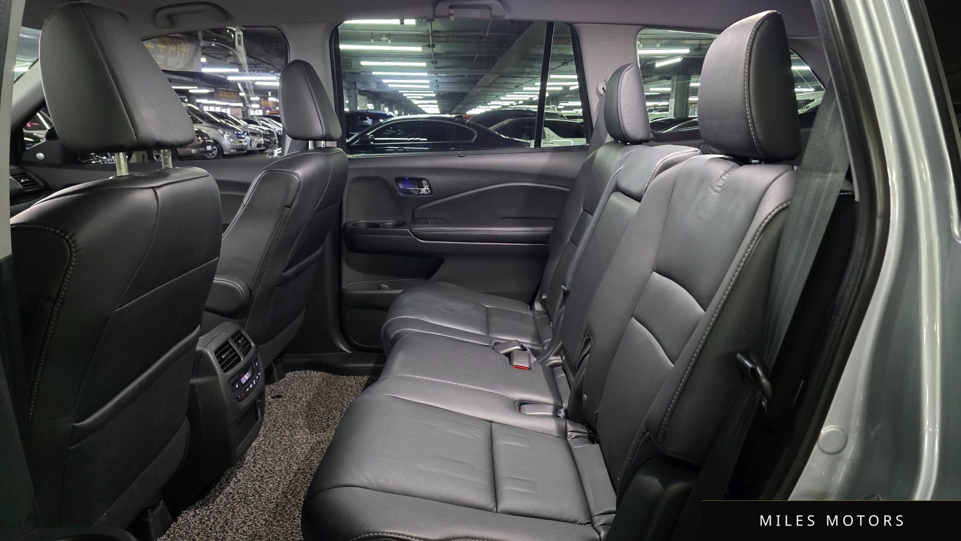 Honda Pilot 2018 — миниатюра 6