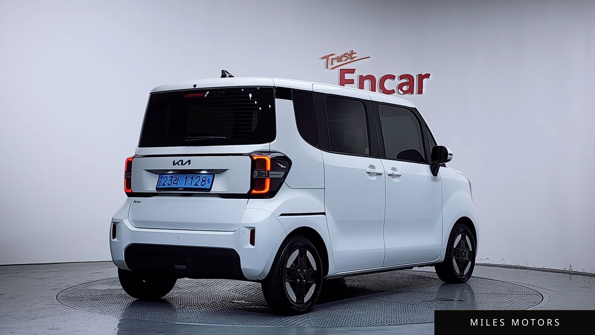 Kia RAY 2024 — миниатюра 2