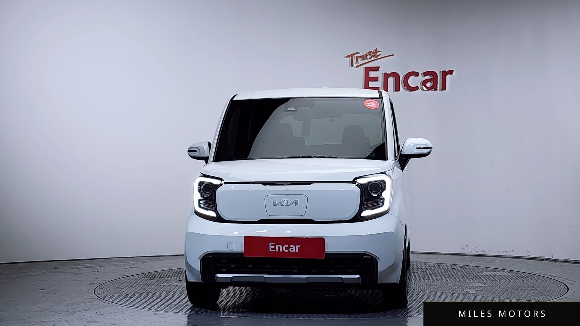 Kia RAY 2024 — миниатюра 3
