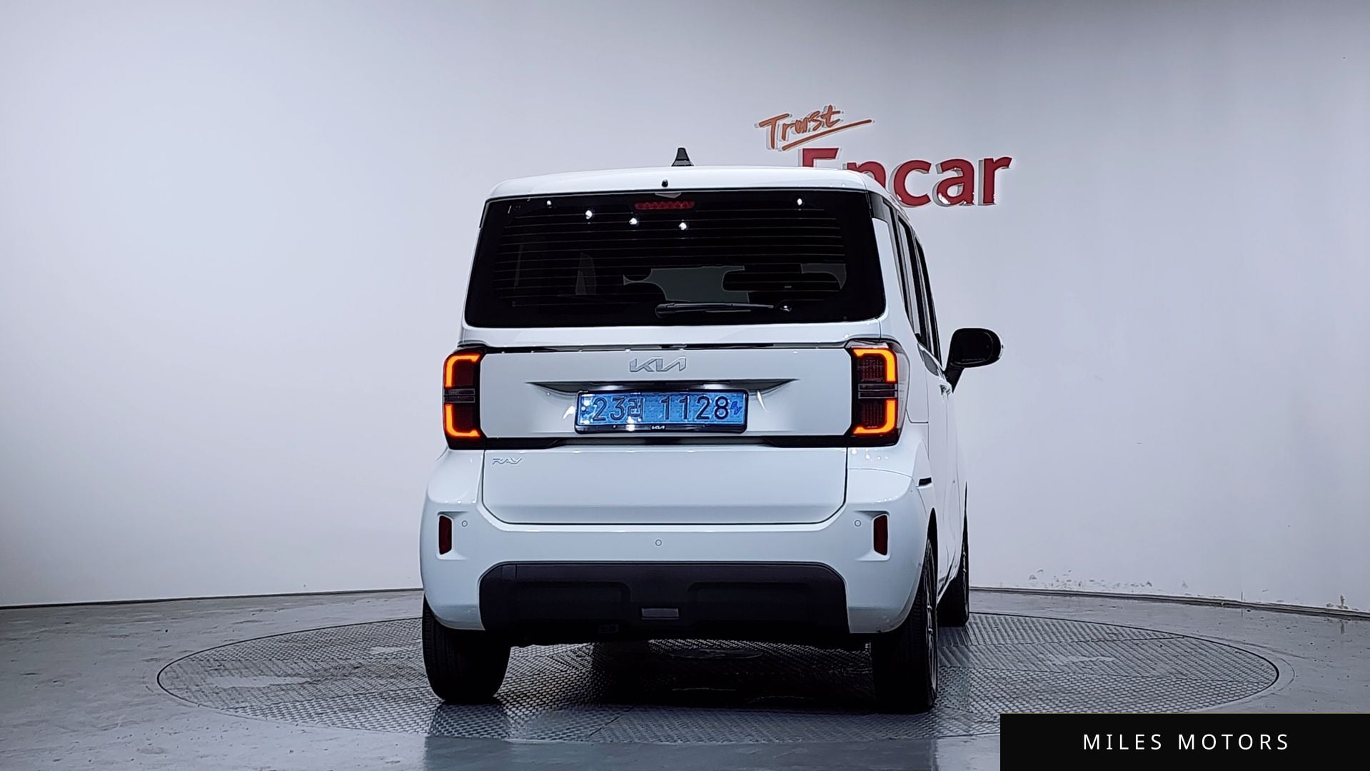 Kia RAY 2024 — миниатюра 4