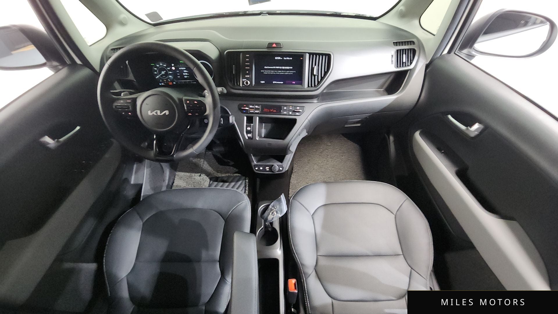 Kia RAY 2024 — миниатюра 10