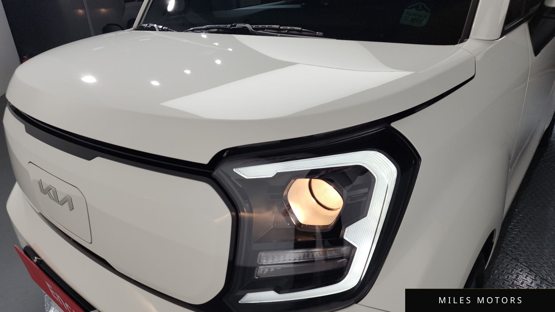 Kia RAY 2024 — миниатюра 8