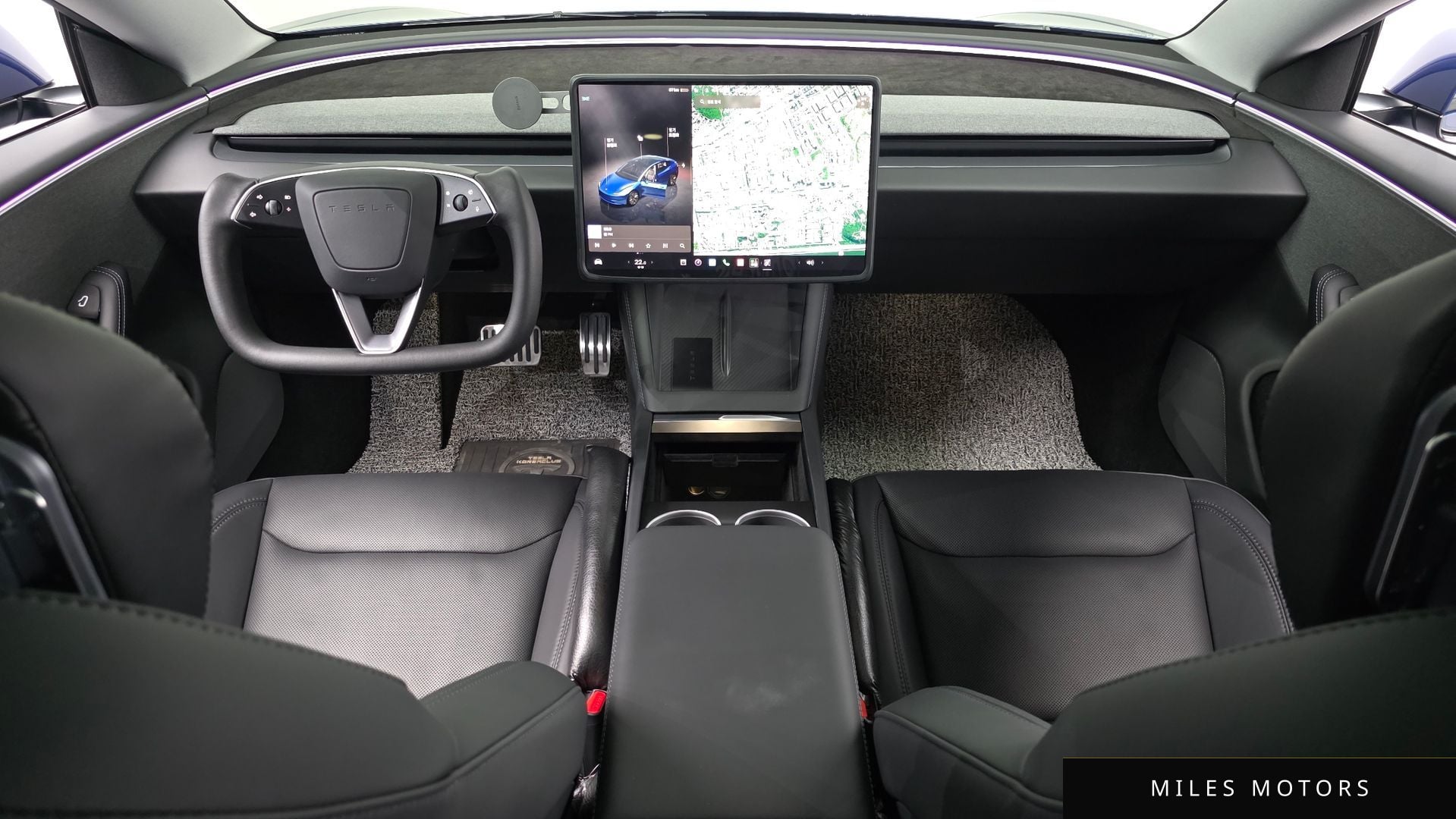Tesla Model 3 2024 — миниатюра 9