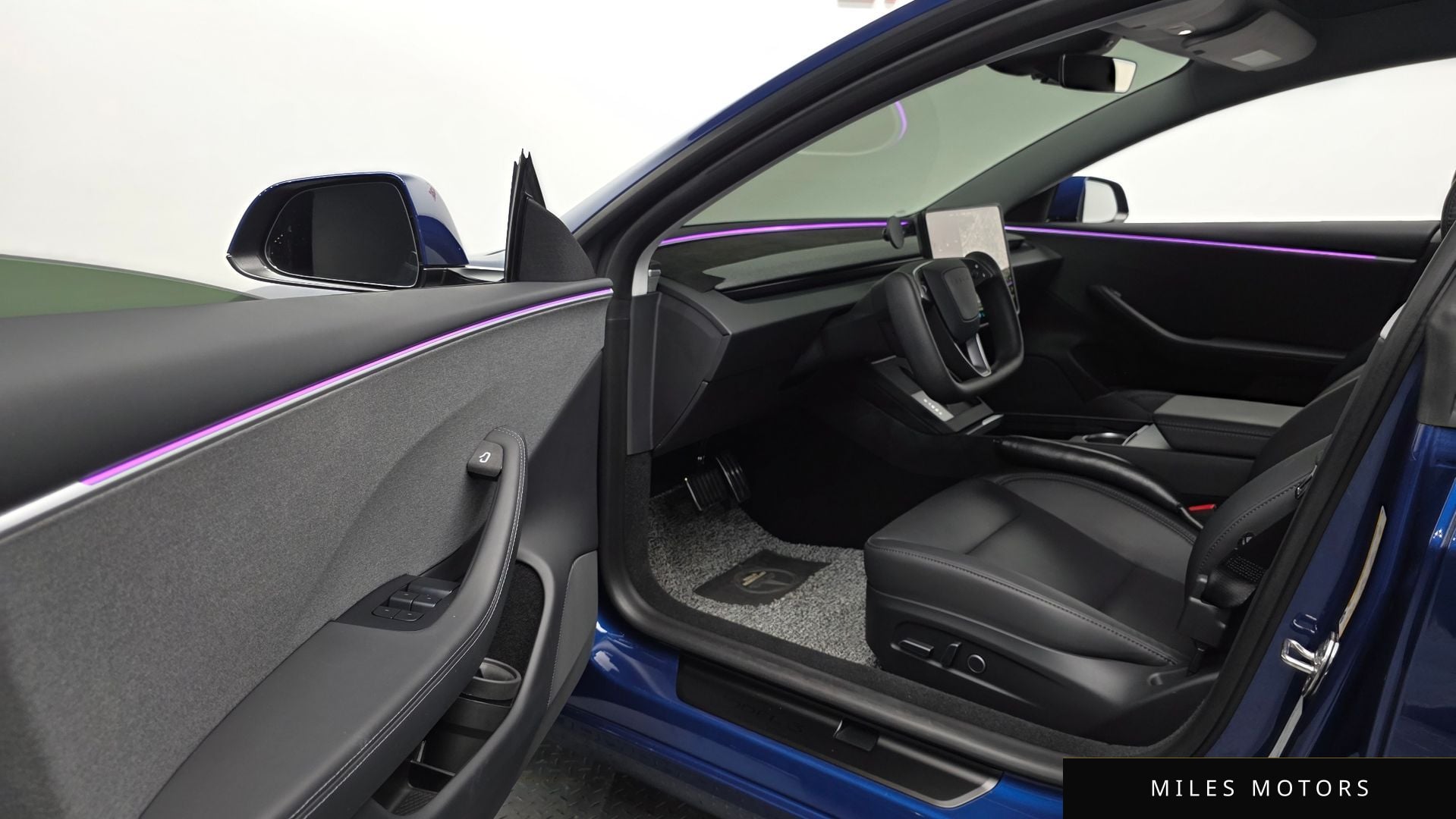 Tesla Model 3 2024 — миниатюра 12