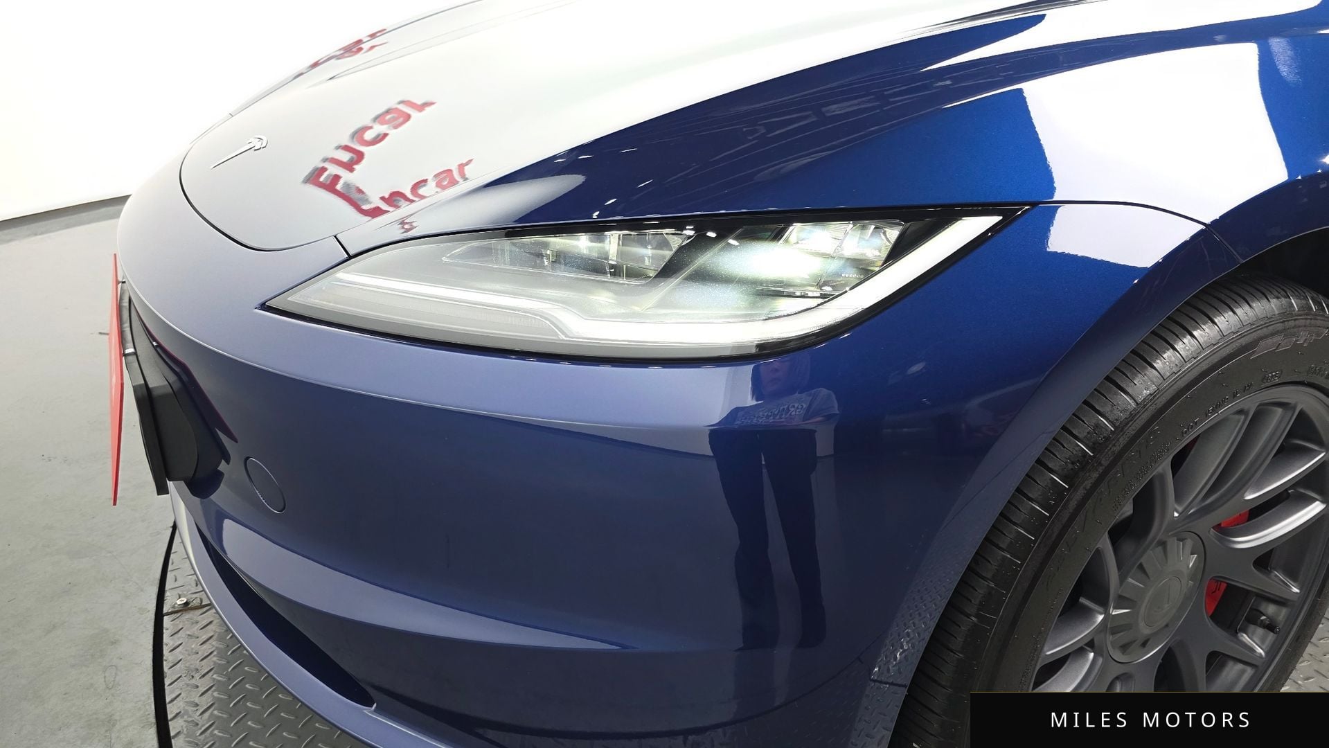 Tesla Model 3 2024 — миниатюра 7