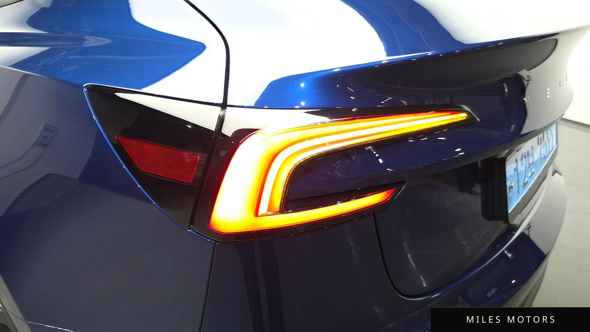 Tesla Model 3 2024 — миниатюра 8