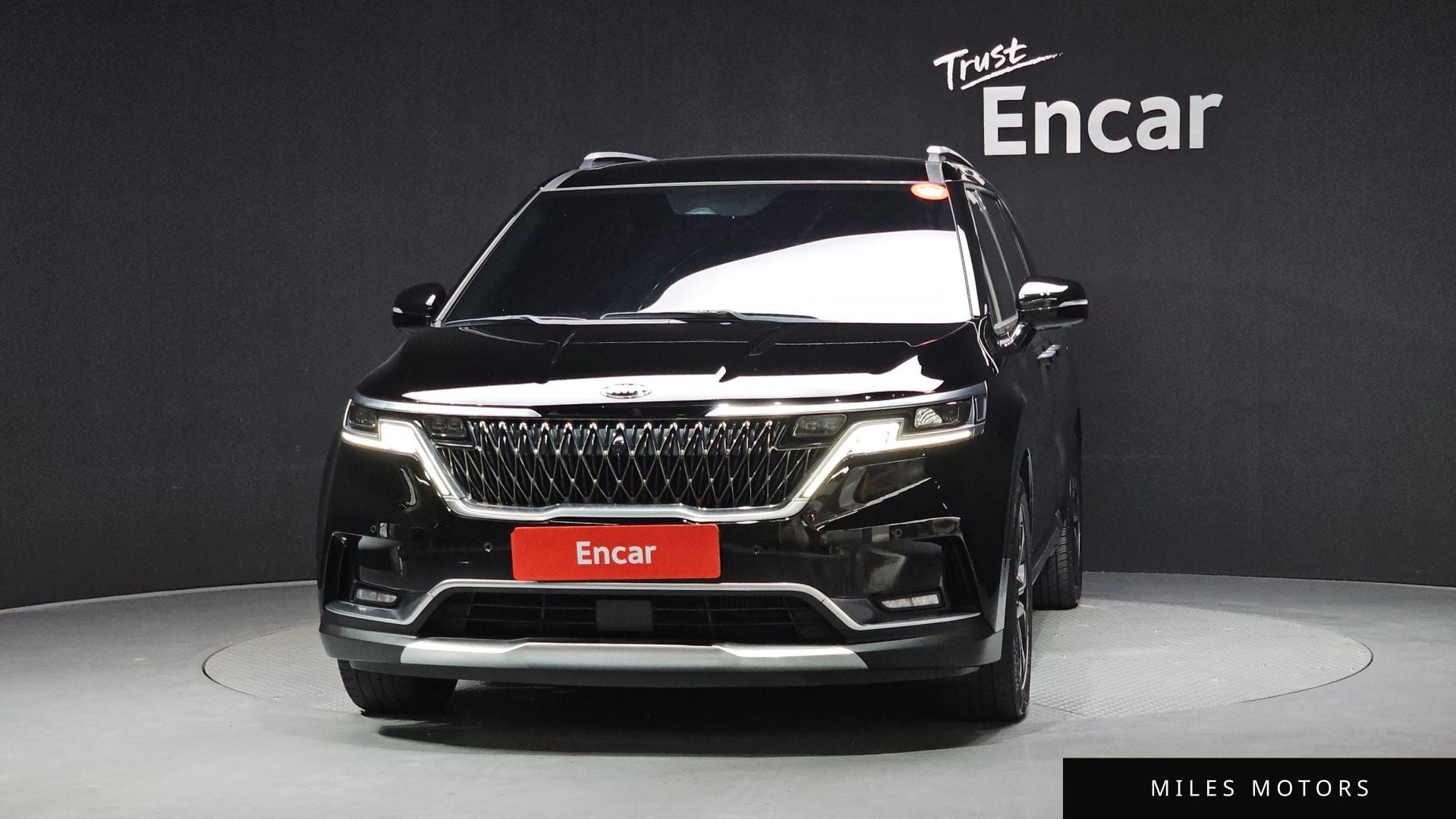 Kia Carnival 2021 — миниатюра 3