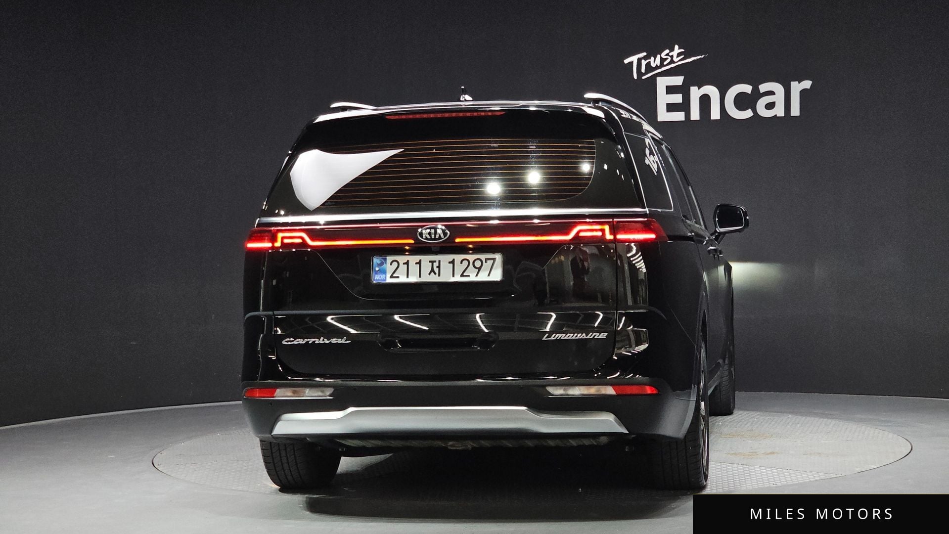 Kia Carnival 2021 — миниатюра 4