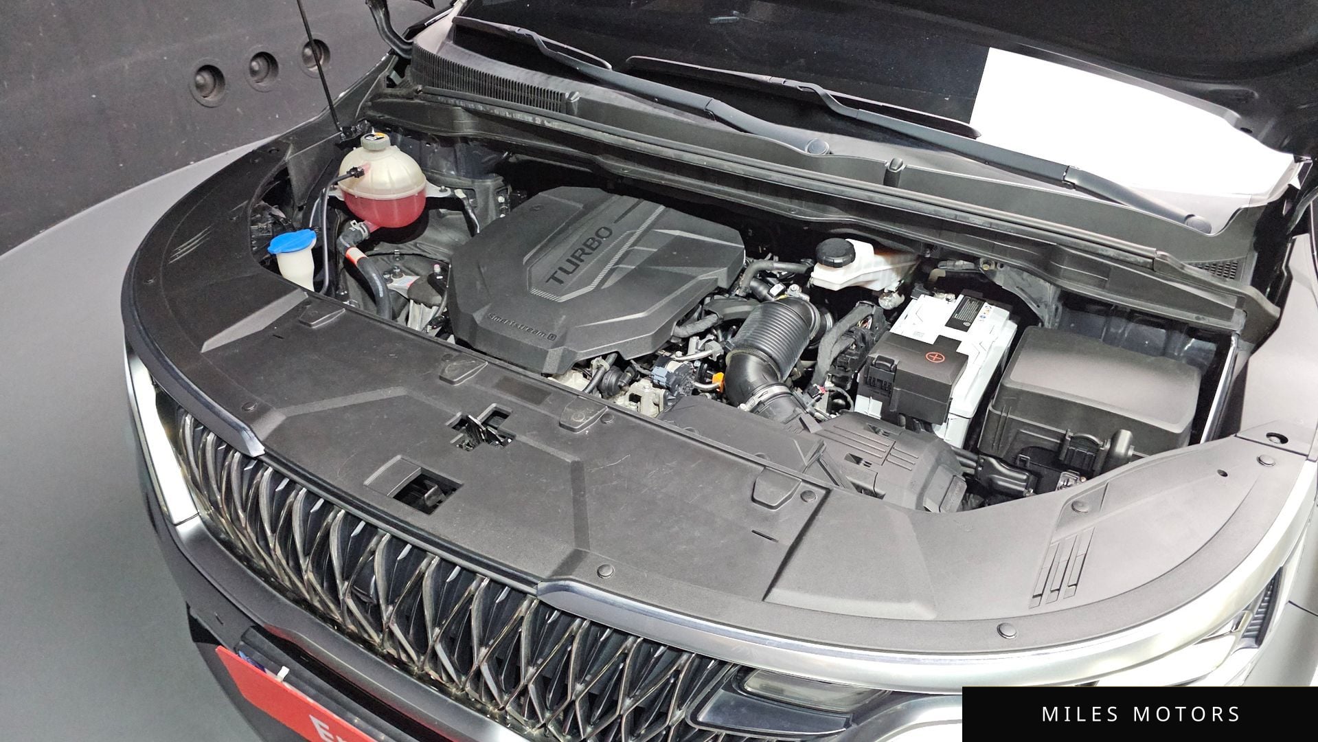 Kia Carnival 2021 — миниатюра 6