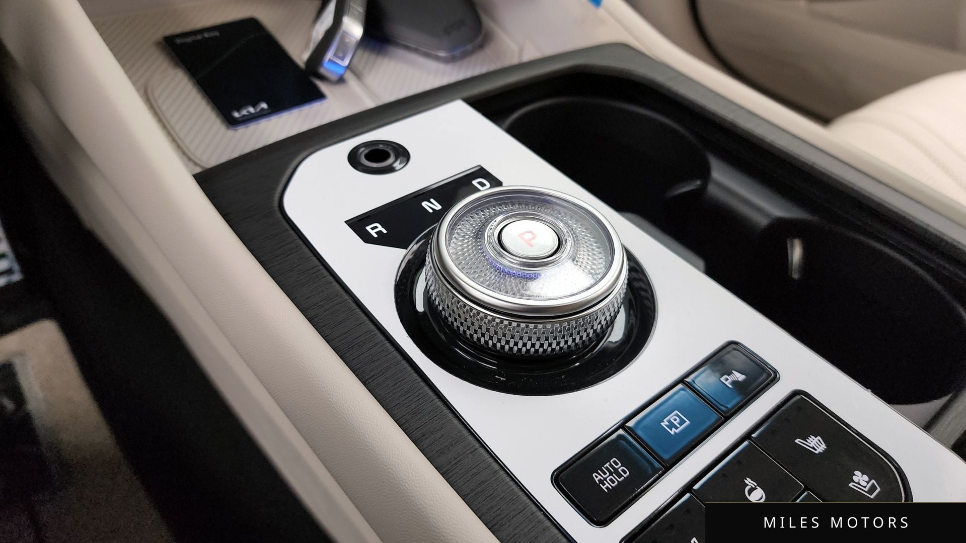 Kia K8 2026 — миниатюра 12