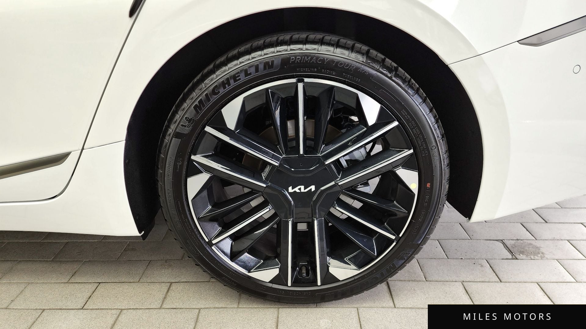 Kia K8 2026 — миниатюра 7