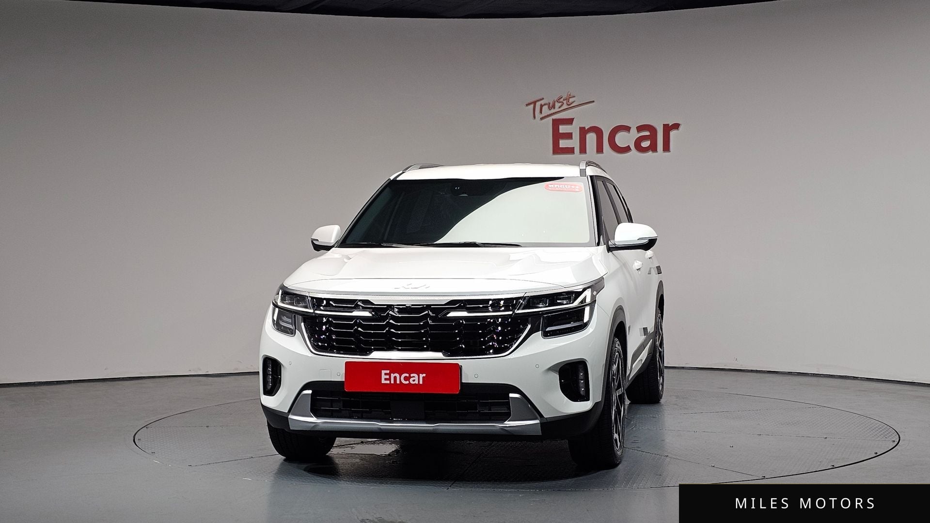 Kia Seltos 2026 — миниатюра 2