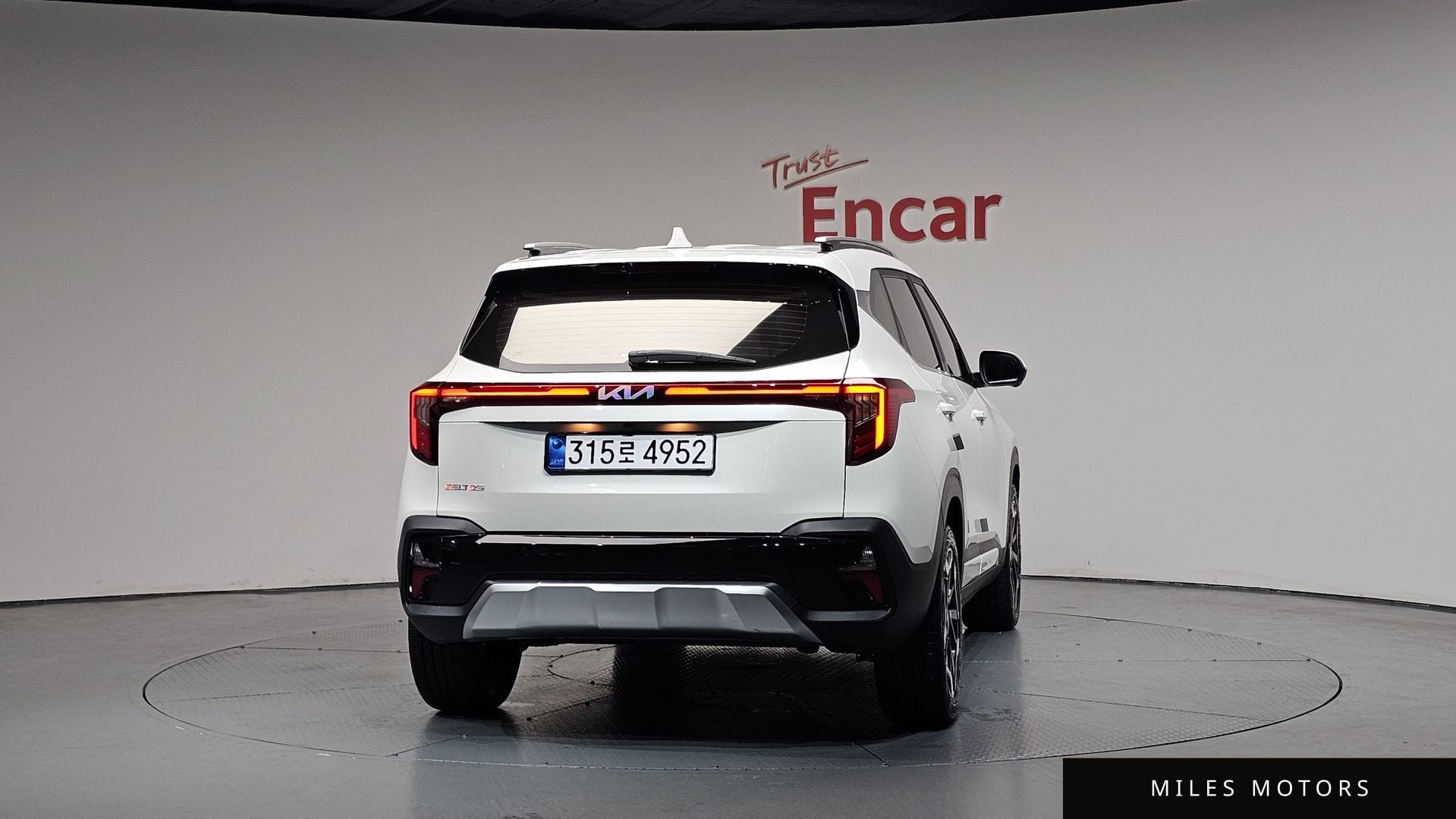 Kia Seltos 2026 — миниатюра 3