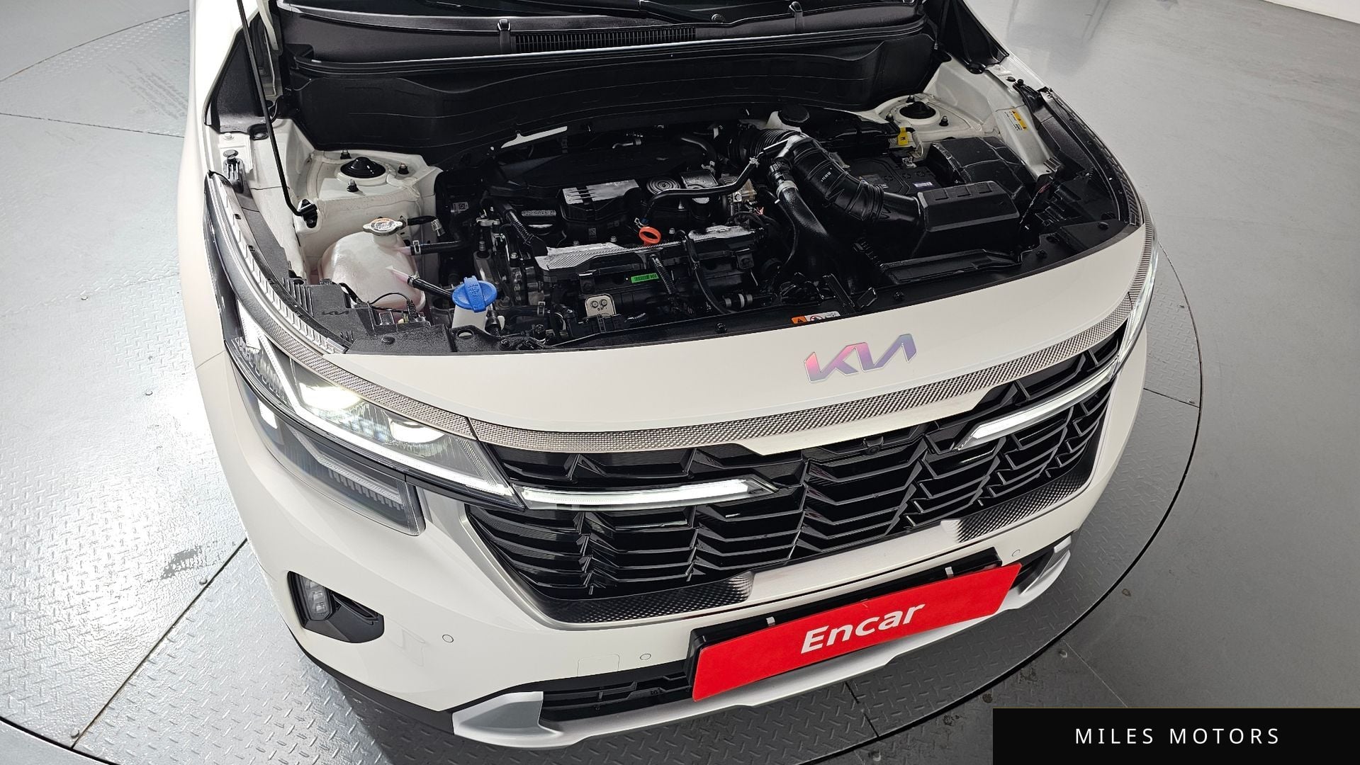 Kia Seltos 2026 — миниатюра 5