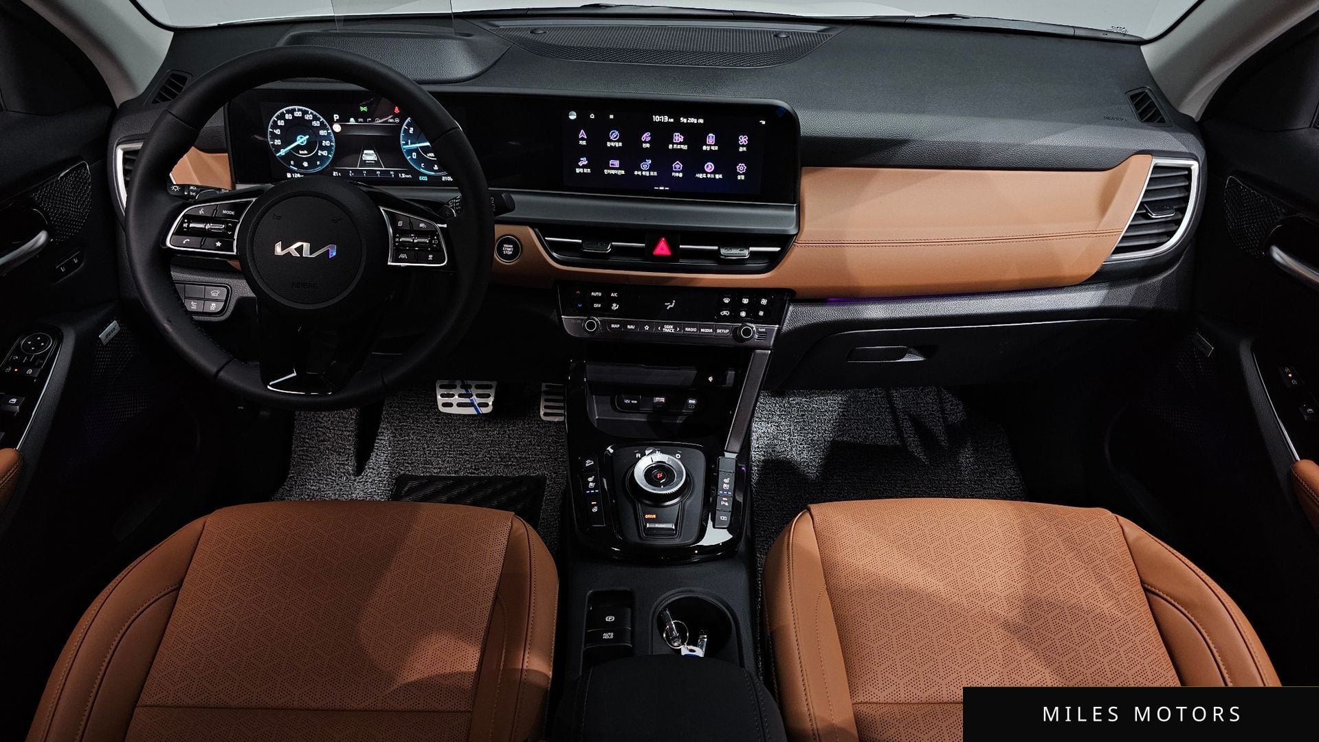 Kia Seltos 2026 — миниатюра 9