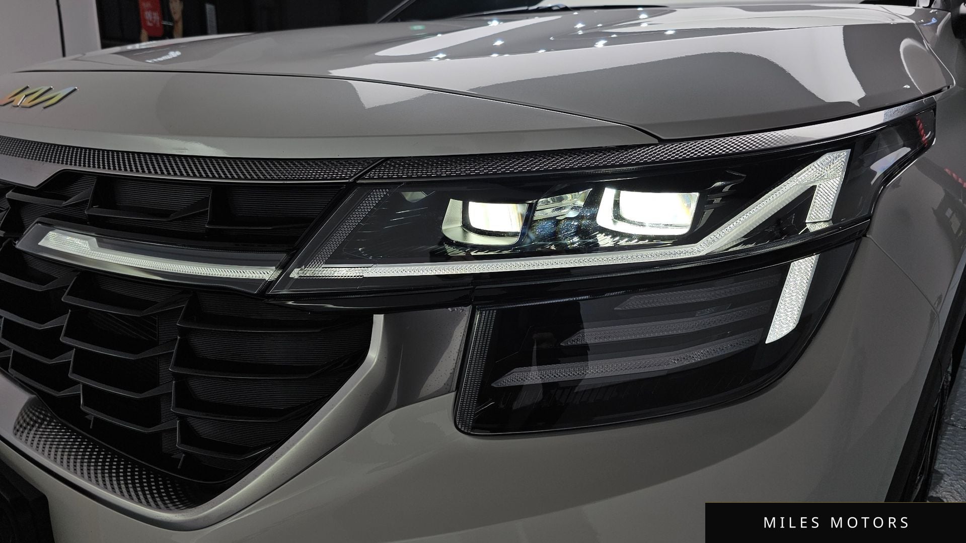 Kia Seltos 2026 — миниатюра 7