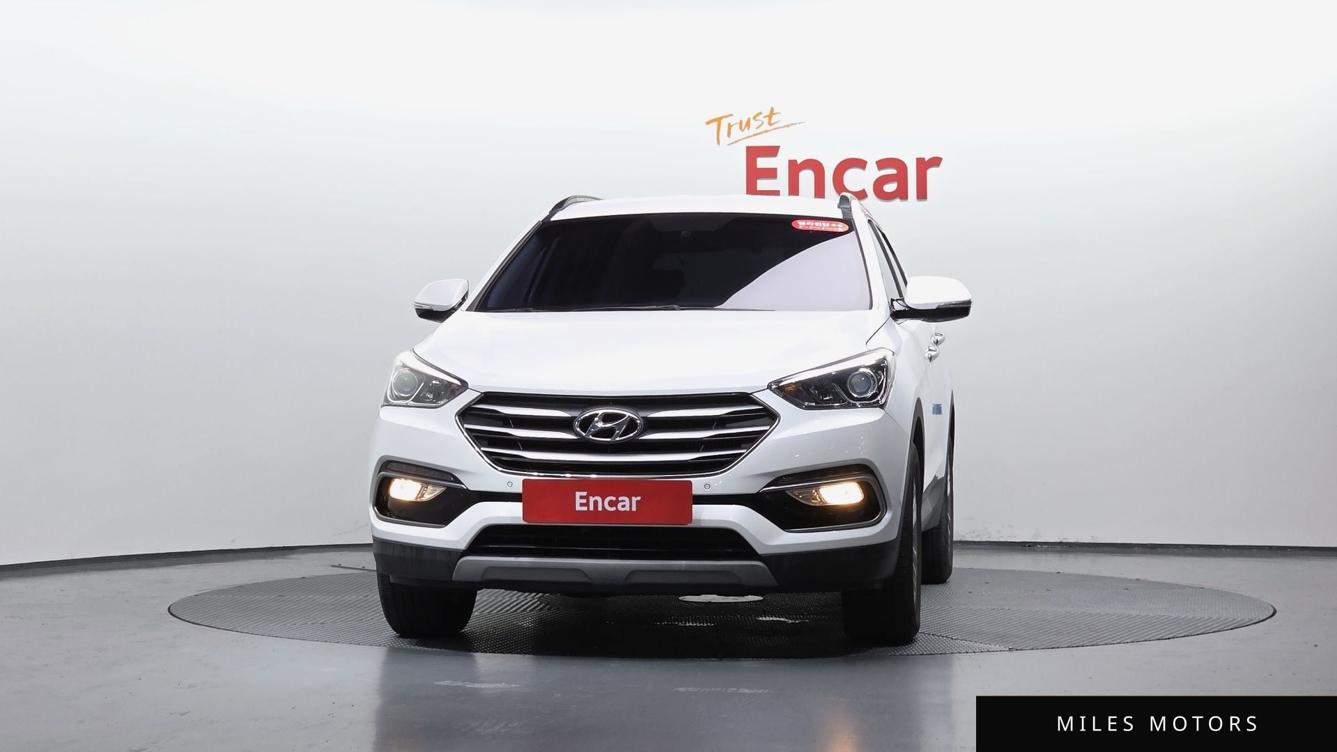 Hyundai Santafe 2018 — миниатюра 2