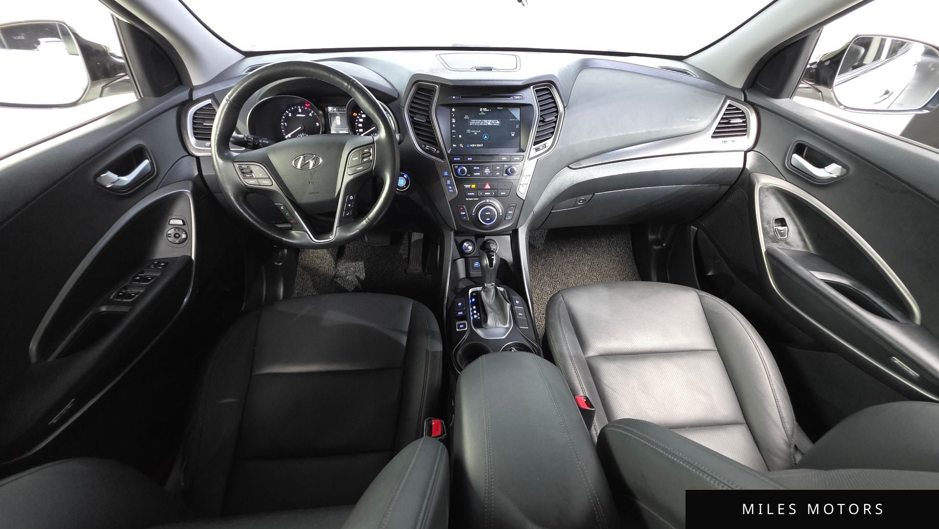 Hyundai Santafe 2018 — миниатюра 9