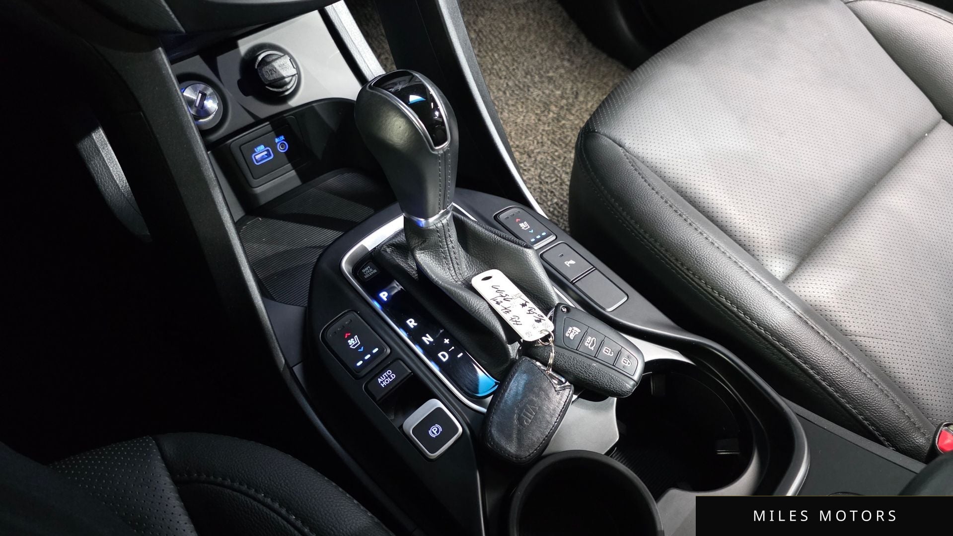 Hyundai Santafe 2018 — миниатюра 11