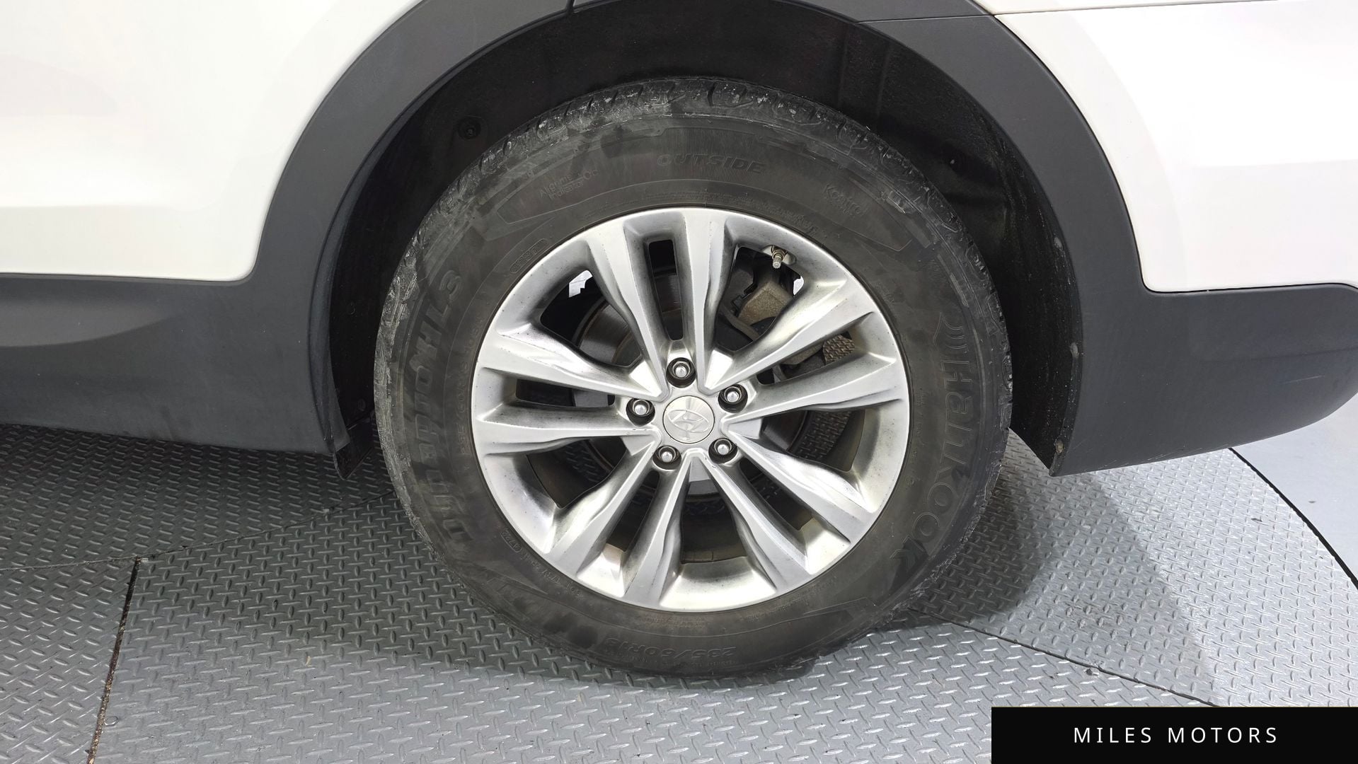 Hyundai Santafe 2018 — миниатюра 6