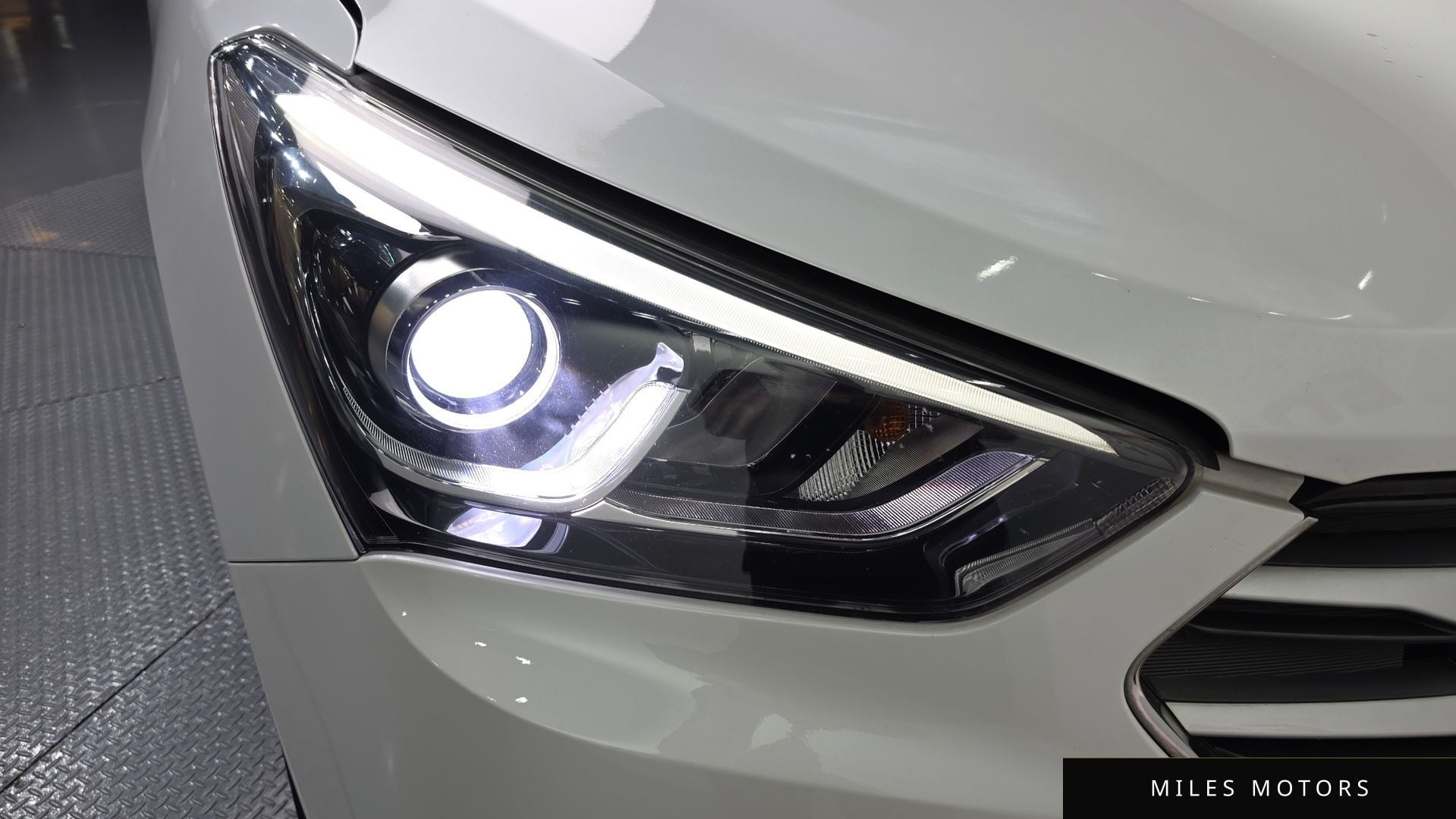 Hyundai Santafe 2018 — миниатюра 7