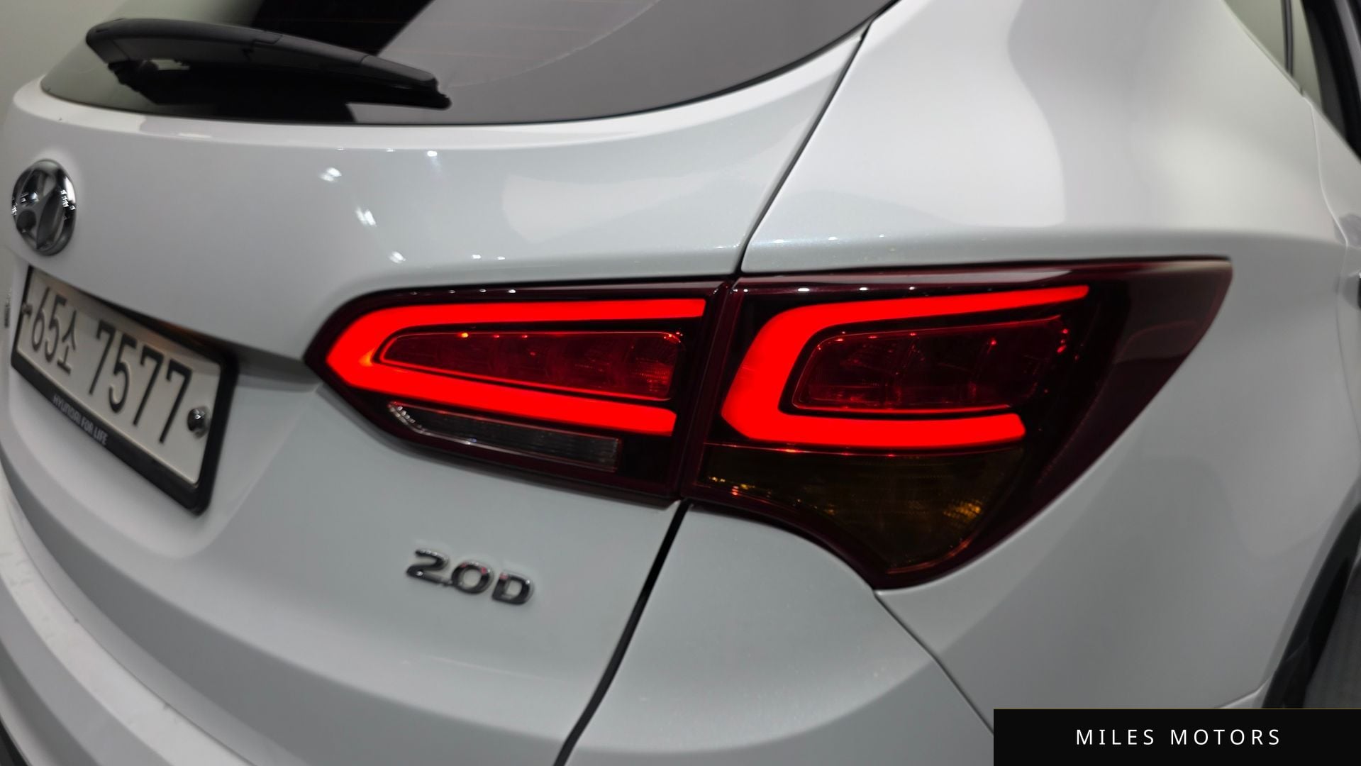 Hyundai Santafe 2018 — миниатюра 8